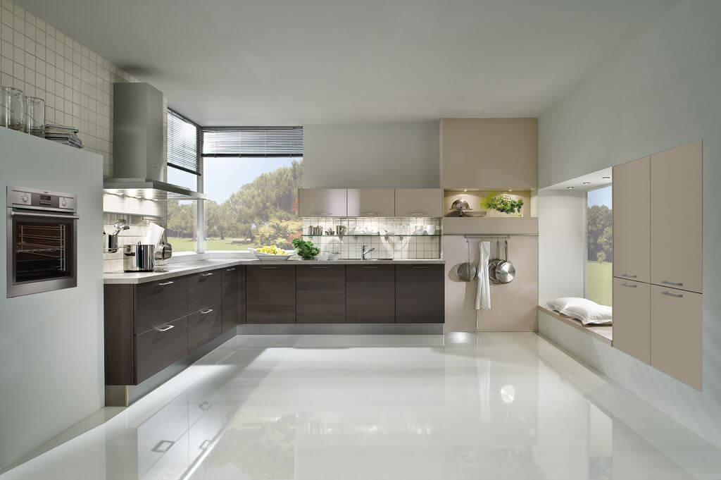 Epoxidharz Bodenbeschichtung in Industrie und Privatbereich