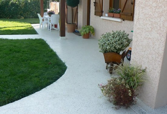 Epoxidharz Bodenbeschichtung in Industrie und Privatbereich