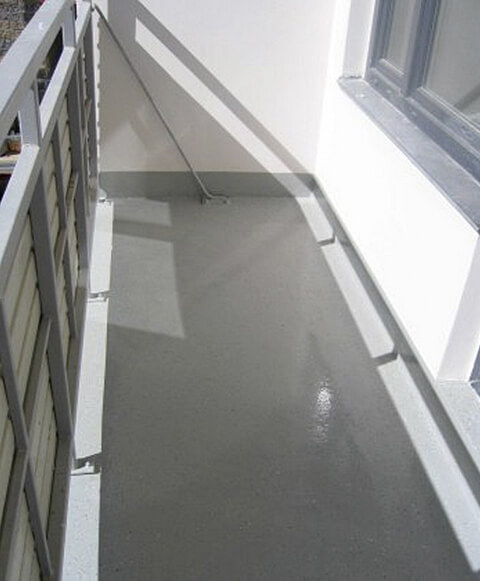 Balkonsanierung Vermeiden Sie teure Folgekosten